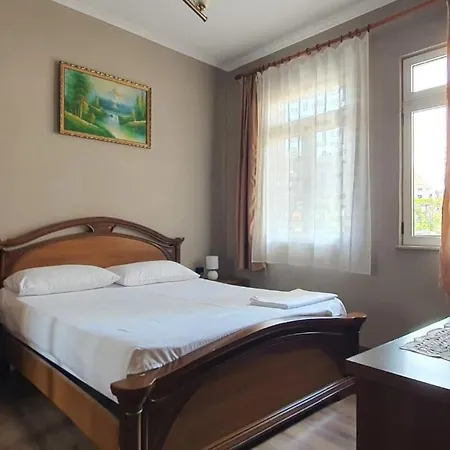 Centre Cozy Daire