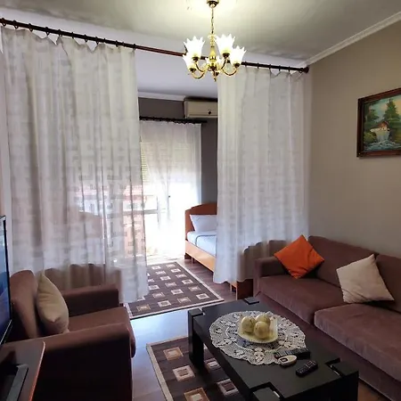 Centre Cozy