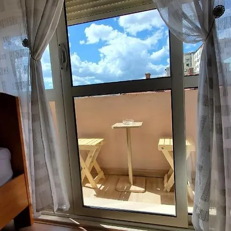 Apartment Centre Cozy Tirana