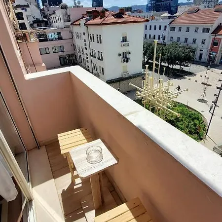 Centre Cozy Tirana