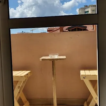 Centre Cozy Apartment *