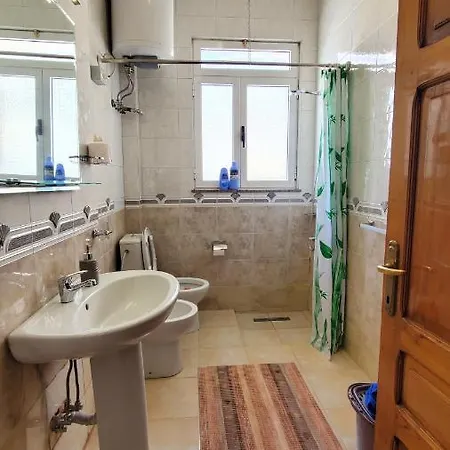 Centre Cozy Apartment *