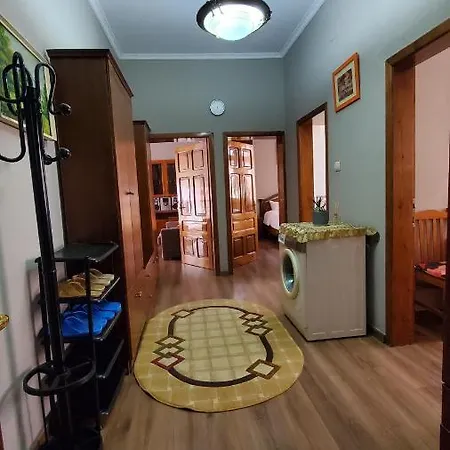 Centre Cozy *